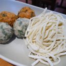 둥굴림만두 이미지