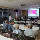 청송2리 마을회관 이미지