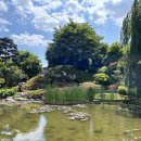 [서정완 칼럼] 프랑스 3대 정원 여행기, ‘정원 가꾸듯 지구를 보살핀다면’ 이미지