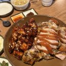 가장맛있는족발(독곡점) | 족발은 역시 반반이지! '가장맛있는족발 보라매역점' 반반족발 내돈내산후기