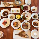 청주 남이면 한정식 맛집 금빛정찬 방문 후기 ｜가족모임 식사 추천