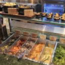 11라운지 | 인천공항 T1 마티나 라운지 동편 Gate 11 이용 후기
