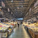 영성동로 | "인천 삼산동 농수산물센터 방문 후기" 🍎🍇🥬