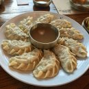 밀 마당 이미지