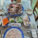 UR(삼척시)-[뒷나루길]-상-4 | 삼척 횟집 추천 가성비 대왕 성준횟집 후기