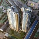 구서역두산위브포세이돈아파트 이미지