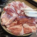 부산 동래 놀이방 식당 가성비 좋은 고기집 하나축산 한돈돼지모둠