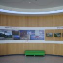 한라산국립공원 산악박물관 이미지