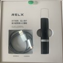 Relx 기기 팝니다 (전자담배) 이미지