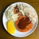 돈까스캠프 | 숲속의다이어트캠프 9일차 (돈까스 맛집.. like 운수 좋은 날)