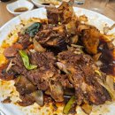 광주농업협동조합 | 광주 효천지구 놀이방 완비 맛집 오늘도 감자탕 뼈찜 후기