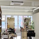 수완모아엘가아파트경로당 | 광주 수완동 미용실 해피니언 퍼스트수완 헤드스파 커트했어요