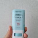 셰이드 | ​[리뷰] 뽀송 여름 필수템! 듀이트리 어반 셰이드 쿨 카밍 선스틱 내돈내산 후기