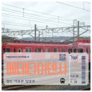 도일로 (지선1)2 | 서일본 로컬선 난카이 지선 로컬 열차 제3섹터 탑승기