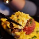 홍대함바그 이미지