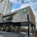 스타벅스 제물포역DT점 이미지