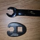 RR-60[좌천로]-상-2 | 아반떼HD - 브레이크 액 자가교체 준비 중