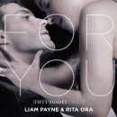 Liam Payne & Rita Ora – For You (Fifty Shades Freed) 이미지