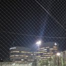 퇴근 후 2시간, 수원 에스빌드 풋살파크에서 찾은 진짜 활력