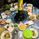 막둥이연탄불생고기 이미지