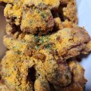 포다리두마리치킨 이미지