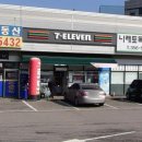 세븐일레븐 화성북양교차로점 이미지