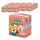 마이밀 뉴케어 마이키즈 딸기맛, 150ml, 24개 이미지