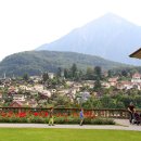 인터라켄 이미지