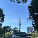 코스 with 🏰지브리 파크 내돈내산 후기+ 나고야항 수족관🐬 + 오아시스21 + 미라이타워 + 현지인 맛집...