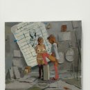 게르하르트 리히터<풍경> &amp; 리사 유스카베이지 @ David Zwirner Gallery