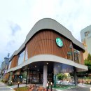 스타벅스 익산어양점 이미지