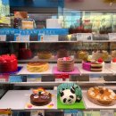 파리바게뜨(수락산역점) | 파리바게뜨 파란라벨 케이크 후기｜저당 그릭요거트 케이크 솔직 리뷰