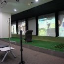 feel 스크린골프 이미지