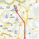 한보라3단지 사거리(4단지) 이미지