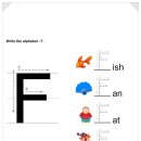 알파벳 카카오 검색결과