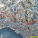 무학산 둘레길 이미지