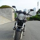 06년식 CB 400 V TEC 3 600만원 급매 합니다.(무사고 차량) 이미지