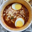 빙고떡볶이 이미지