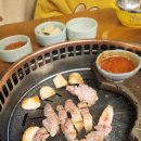 구운몽 | 인첫 맛집 뽀로로파크 주변 맛집 구운몽 인천 현지인 추천 후기