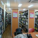 장기동 작은도서관 이미지