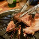 가산 맛집 북촌삼대갈비 가산본점 무한리필 숙성통뼈삼겹 후기