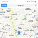 운산사우나