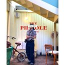 더파이홀2 | 아기자기 고퀄리티 파이 맛집!신촌 디저트 카페(the piehole 더파이홀)방문 후기!