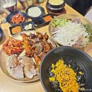 반자주 장산점 | 부산 해운대 좌동 장산역 족발맛집 / 보쌈맛집『깐깐한족발 해운대직영점』