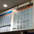 전주 시외버스터미널 이미지