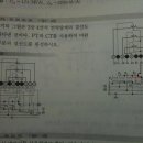 3상4선식 전력량계 결선도 이미지