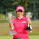 LPGA Tour Championship Ricoh Cup ★ 실 시 간 스 코 어 중 계 ★ 이미지