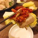 무아국수보쌈