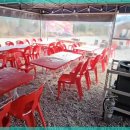 여진 닭한마리 이미지