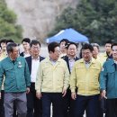 李대통령, 최악가뭄 강릉 재난사태 선포 지시…국가소방동원령도﻿ 이미지